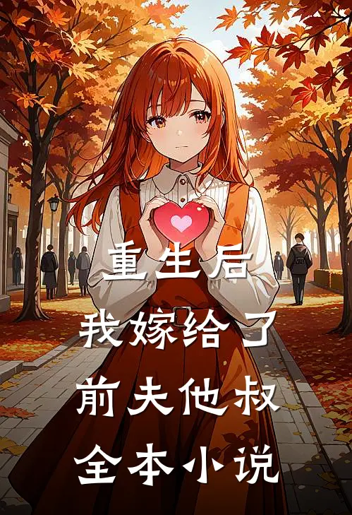 重生后，我嫁给了前夫他叔全本小说