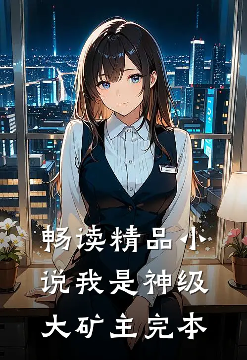 畅读精品小说我是神级大矿主完本