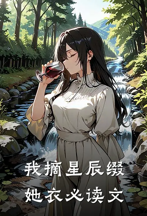 我摘星辰缀她衣必读文
