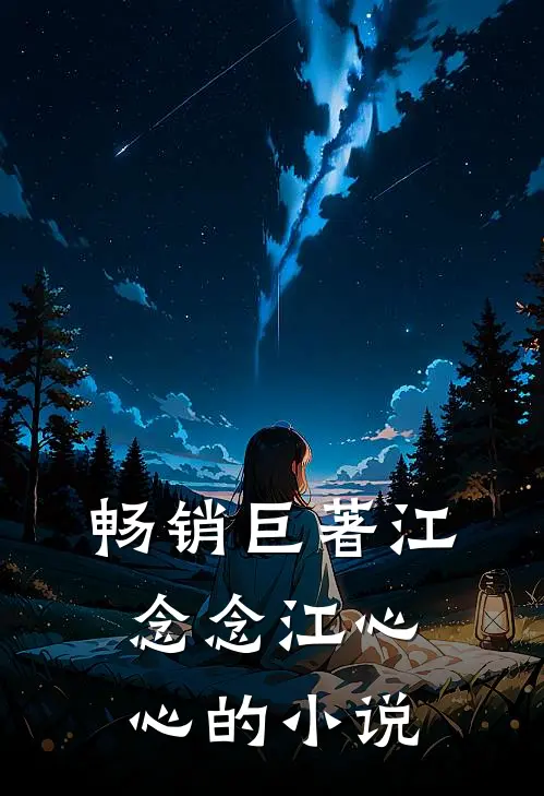 畅销巨著江念念江心心的小说