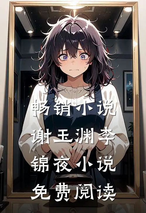 畅销小说谢玉渊李锦夜小说免费阅读