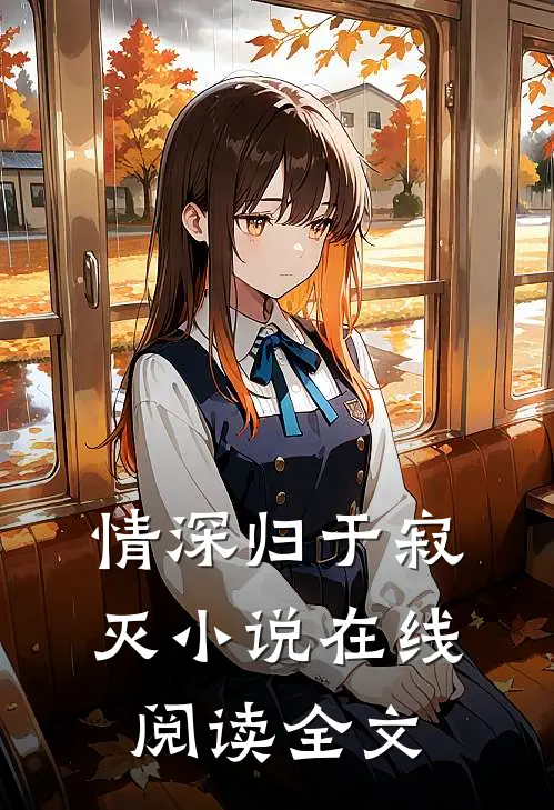情深归于寂灭小说在线阅读全文