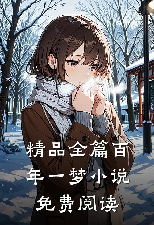 精品全篇百年一梦小说免费阅读