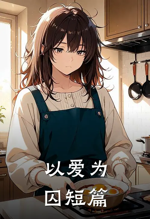 以爱为囚短篇