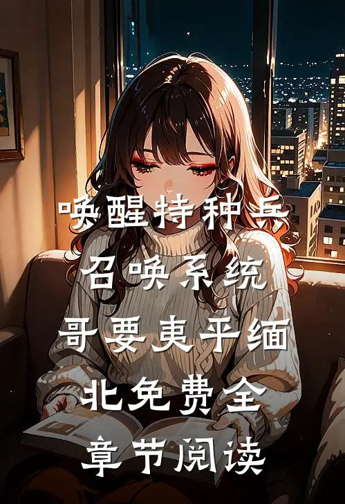 唤醒特种兵召唤系统,哥要夷平缅北免费全章节阅读