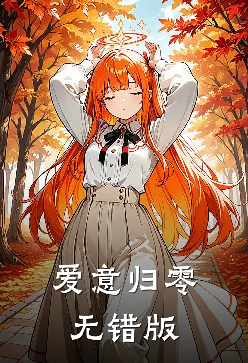 爱意归零无错版