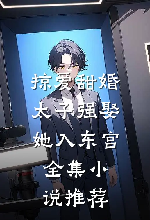 掠爱甜婚：太子强娶她入东宫全集小说推荐