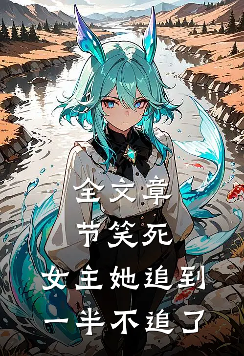全文章节笑死，女主她追到一半不追了