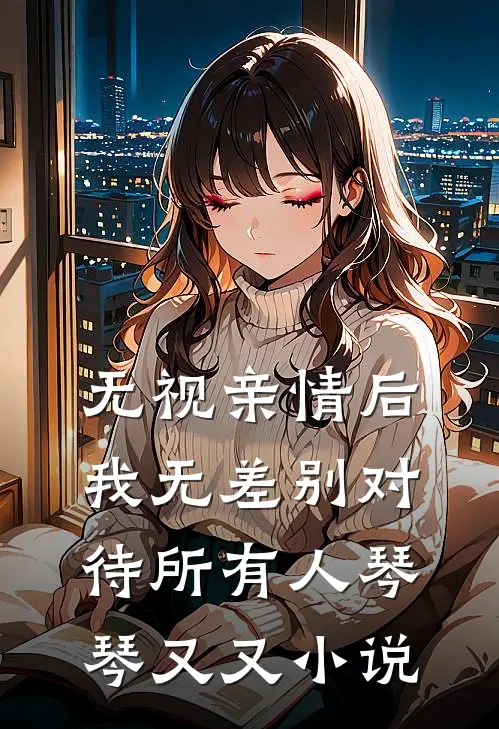 无视亲情后，我无差别对待所有人琴琴又又小说