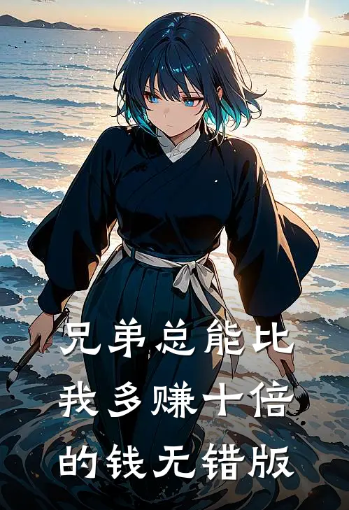 兄弟总能比我多赚十倍的钱无错版