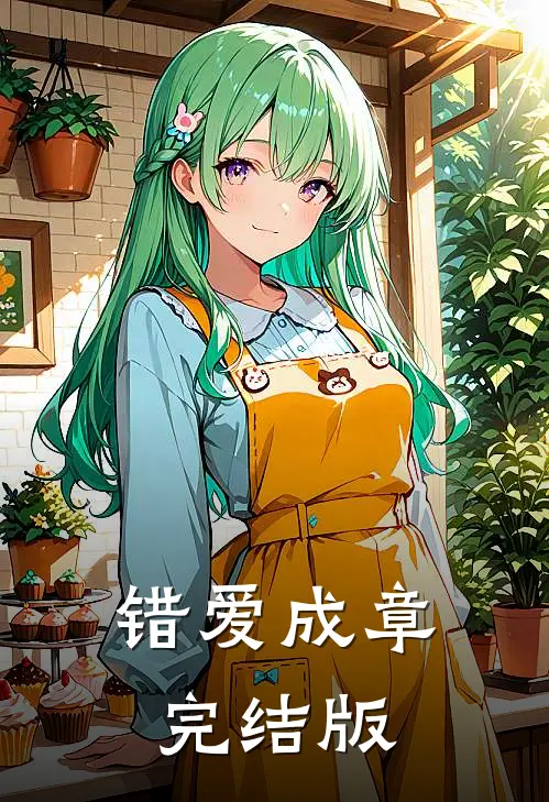 错爱成章完结版