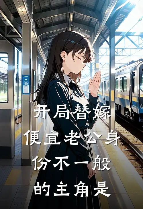 开局替嫁，便宜老公身份不一般的主角是