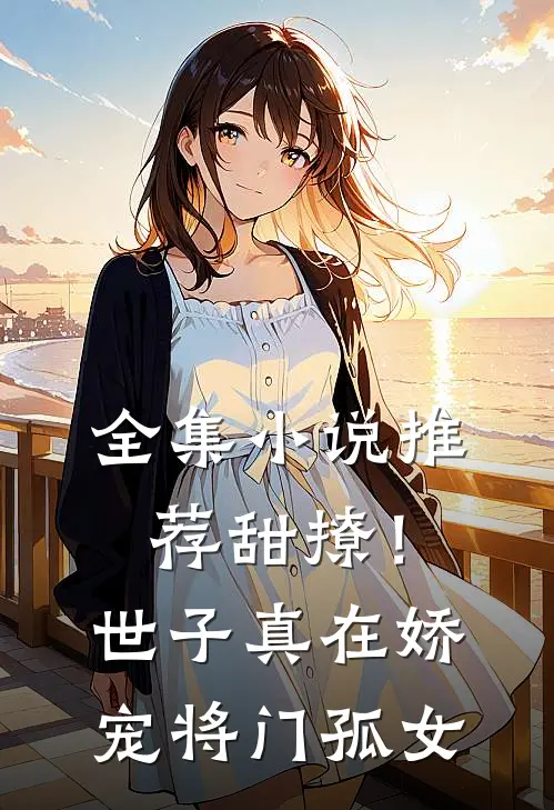 全集小说推荐甜撩！世子真在娇宠将门孤女