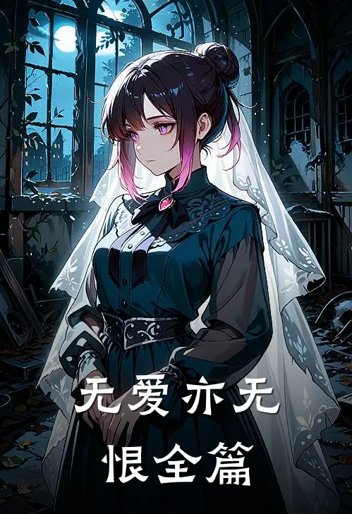 无爱亦无恨全篇
