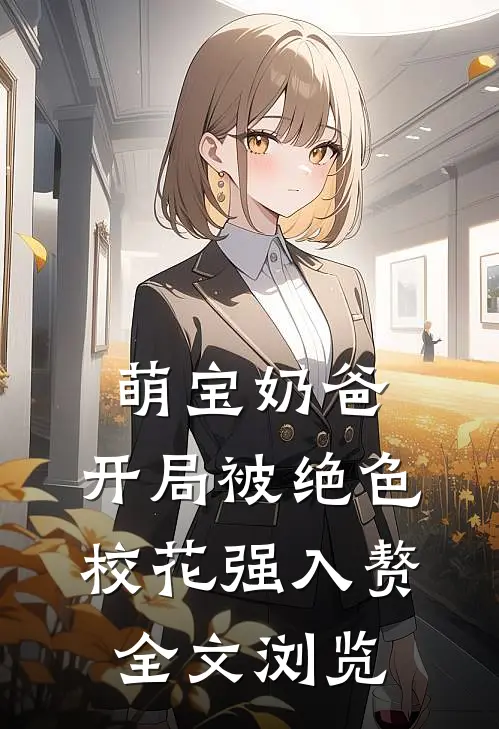 萌宝奶爸：开局被绝色校花强入赘全文浏览