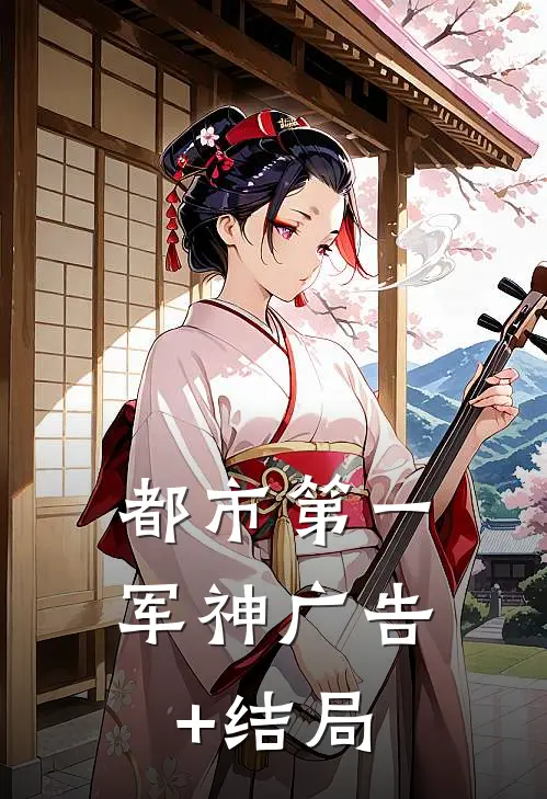 都市第一军神广告+结局