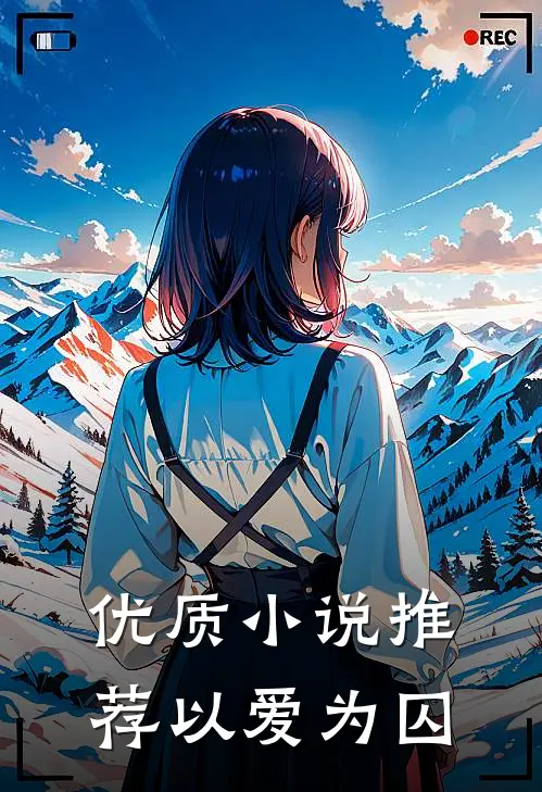 优质小说推荐以爱为囚