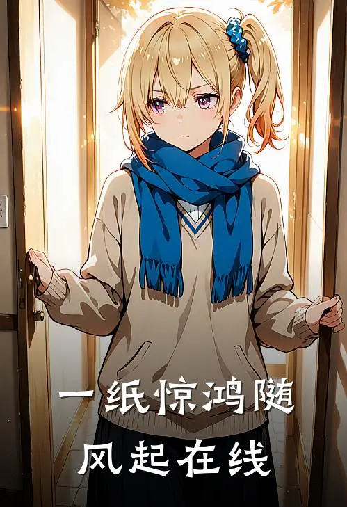 一纸惊鸿随风起在线