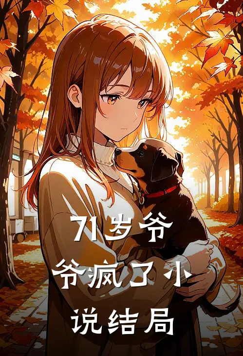 71岁爷爷疯了小说结局