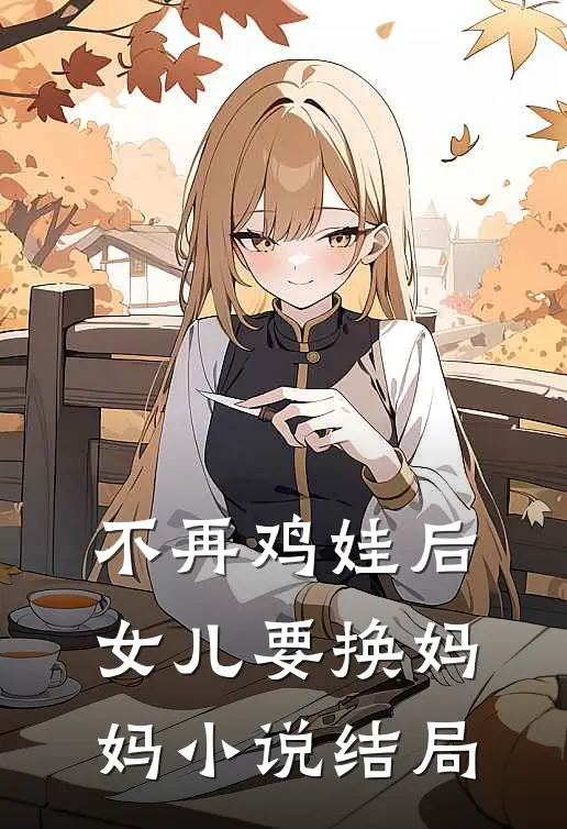 不再鸡娃后，女儿要换妈妈小说结局