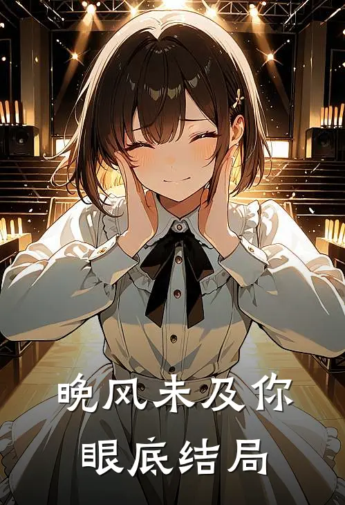 晚风未及你眼底结局