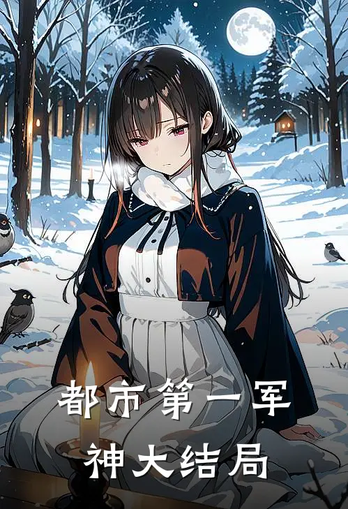 都市第一军神大结局