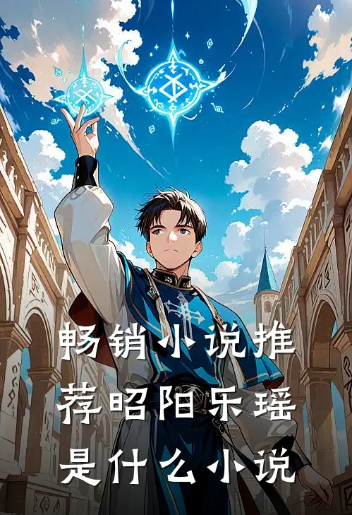 畅销小说推荐昭阳乐瑶是什么小说