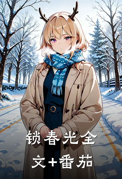 锁春光全文+番茄