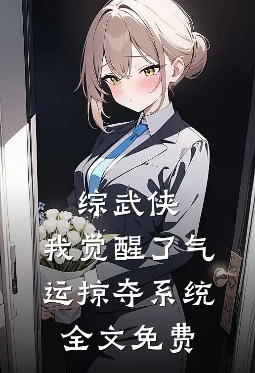 综武侠：我觉醒了气运掠夺系统全文免费