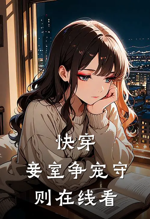 快穿：妾室争宠守则在线看