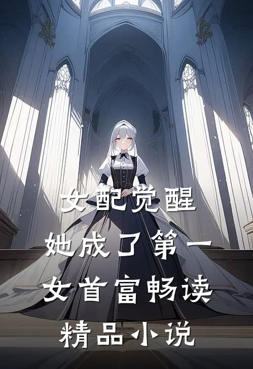 女配觉醒：她成了第一女首富畅读精品小说