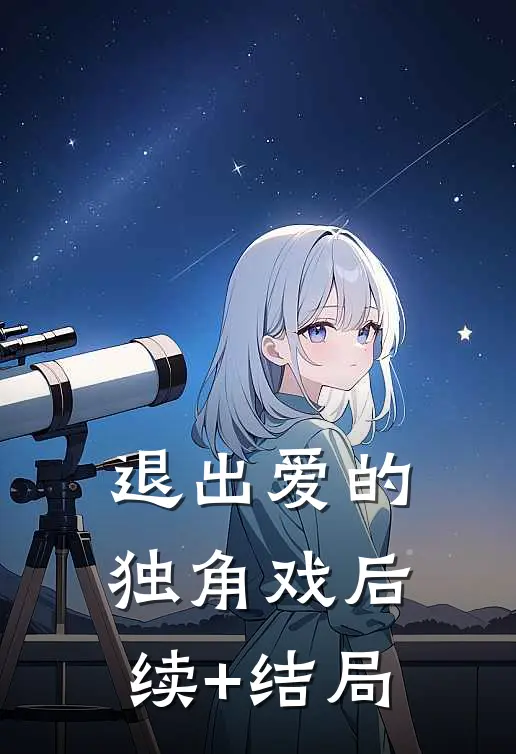 退出爱的独角戏后续+结局