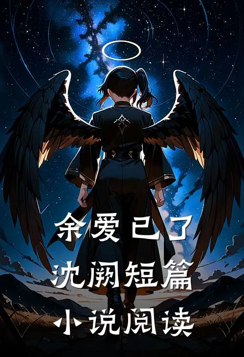 余爱已了沈阙短篇小说阅读