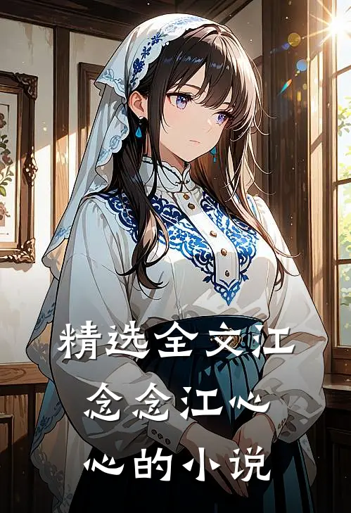 精选全文江念念江心心的小说