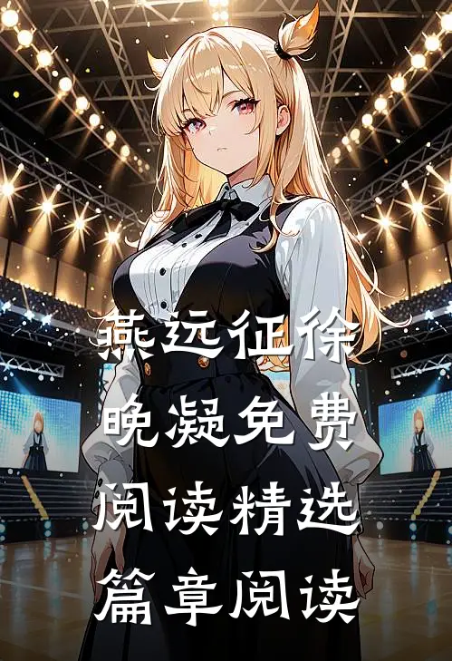 燕远征徐晚凝免费阅读精选篇章阅读