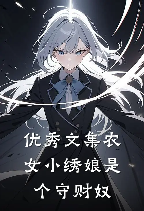 优秀文集农女小绣娘是个守财奴