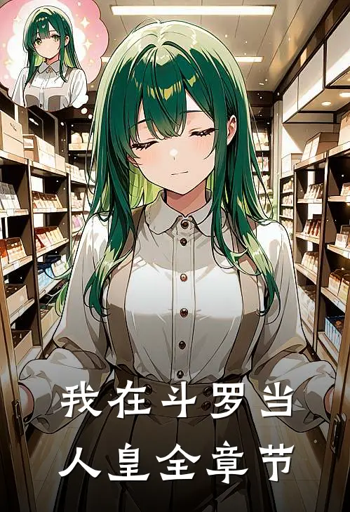 我在斗罗当人皇全章节