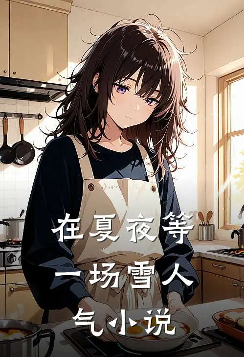在夏夜等一场雪人气小说