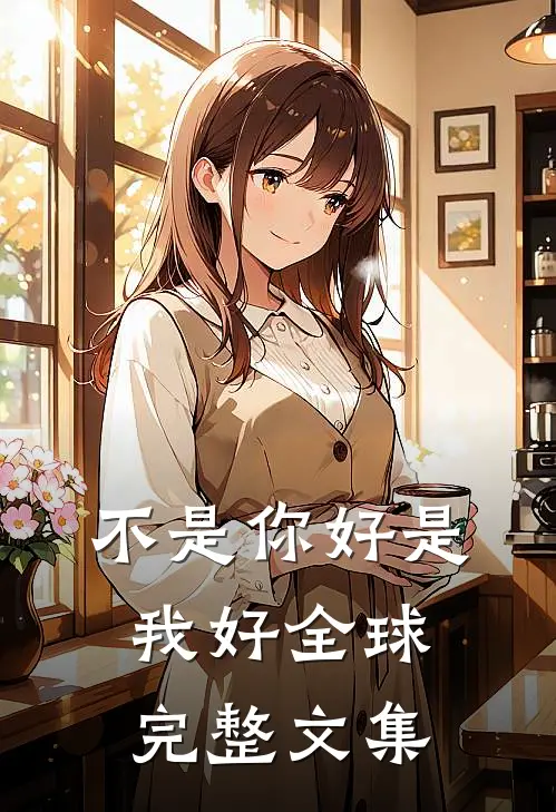 不是你好是我好全球完整文集
