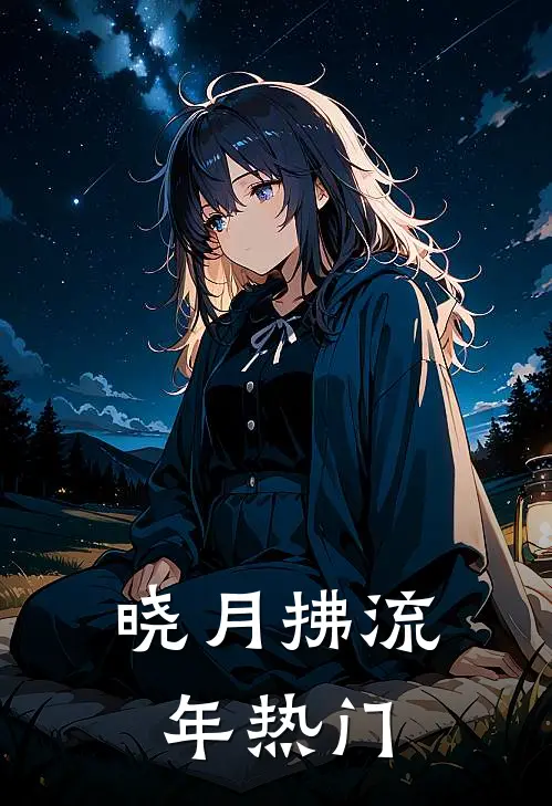 晓月拂流年热门