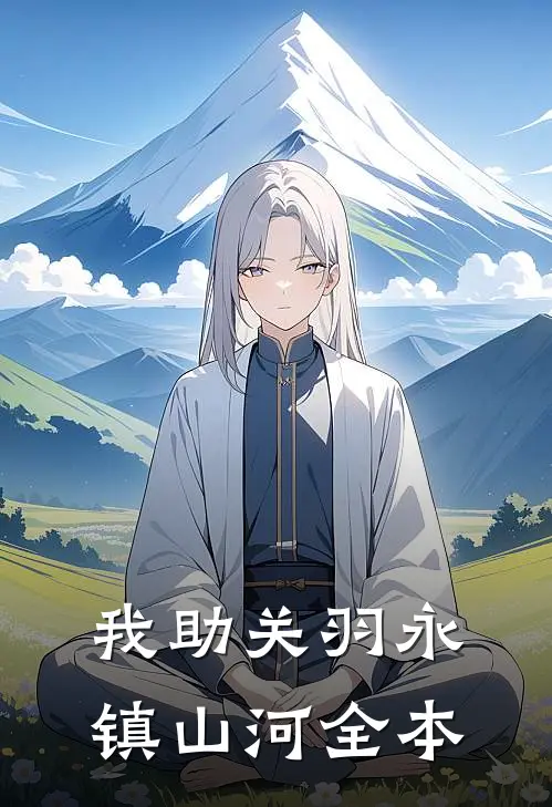 我助关羽永镇山河全本