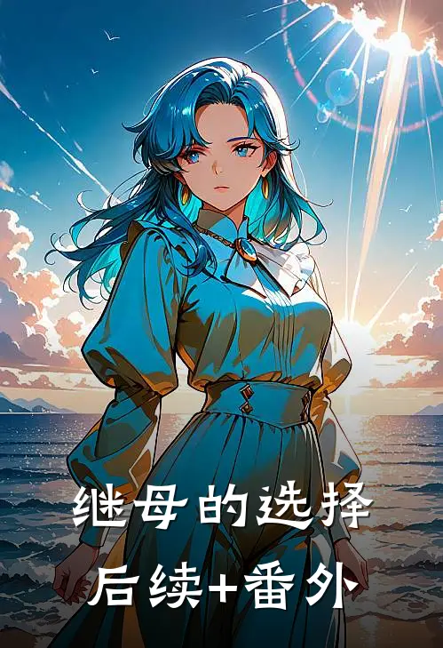 继母的选择后续+番外