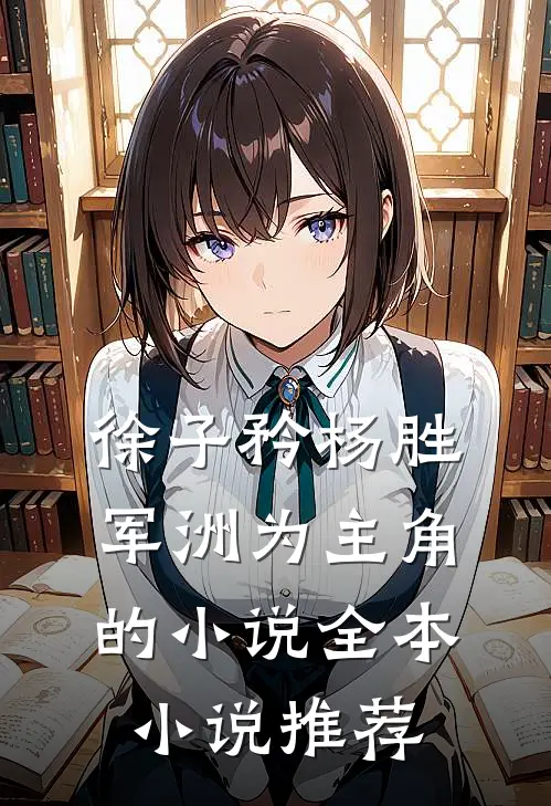 徐子矜杨胜军洲为主角的小说全本小说推荐
