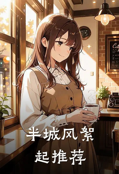 半城风絮起推荐