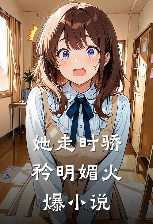 她走时骄矜明媚火爆小说
