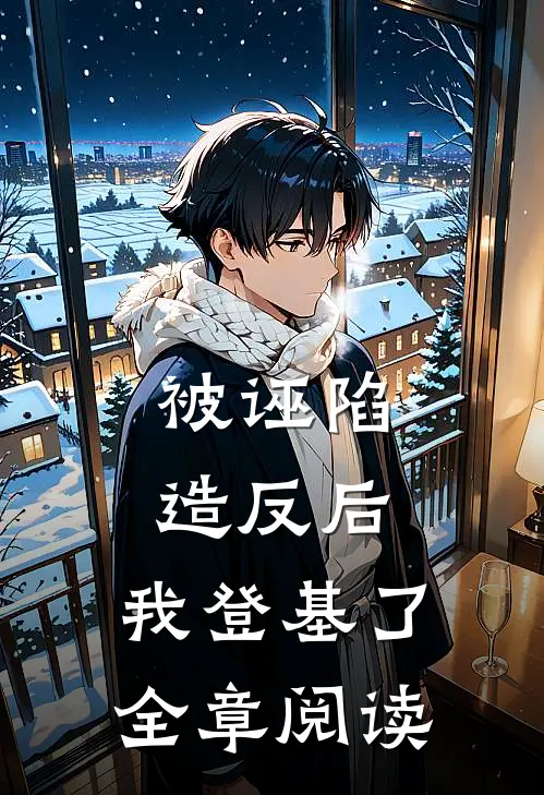 被诬陷造反后，我登基了全章阅读