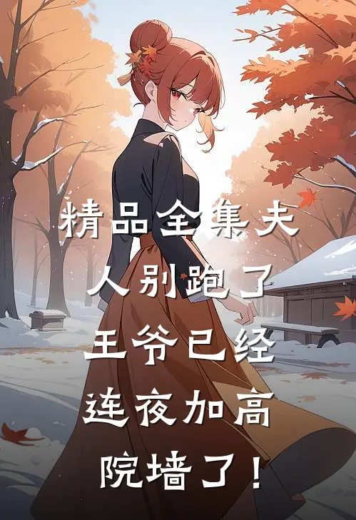 精品全集夫人别跑了，王爷已经连夜加高院墙了！
