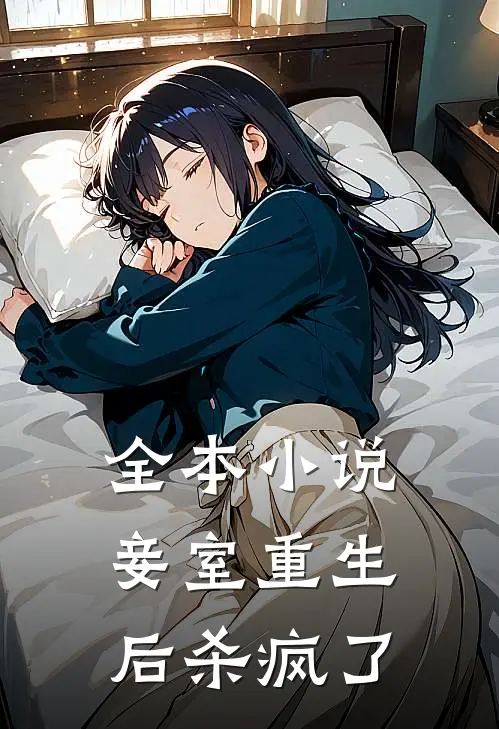 全本小说妾室重生后杀疯了