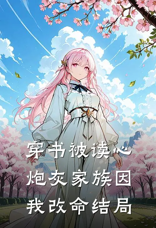 穿书被读心，炮灰家族因我改命结局