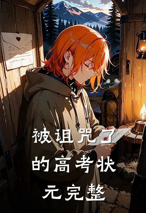 被诅咒了的高考状元完整
